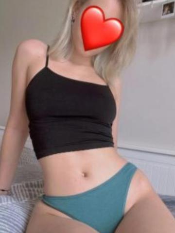 Индивидуалка Эсмеральда Фотография 3